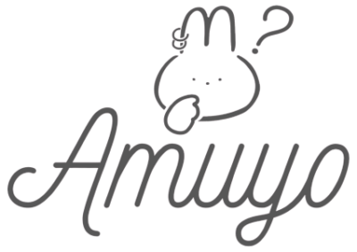 Amuyo(アムヨ)のサブスク毛糸便サイト